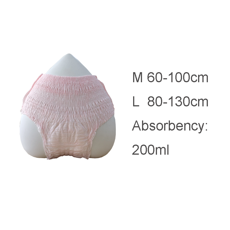 Ladies After Birth Maternity Pads for Hospital Factory Manufacturer China -  Disposable Diapers and Pads Contract Manufacturer, OEM Private Label White  Label Manufacturing Supplier, Wholesale in Bulk Available